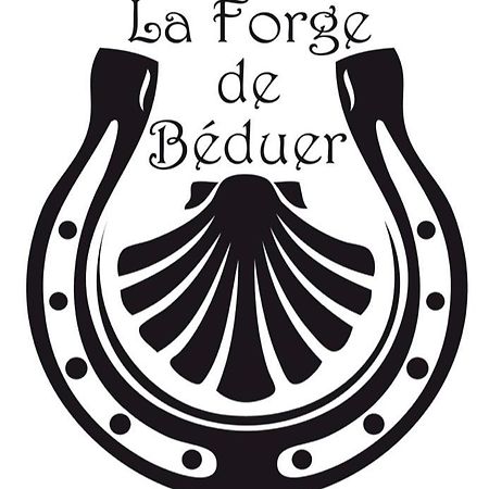 La Forge De Beduer Bed and Breakfast Buitenkant foto