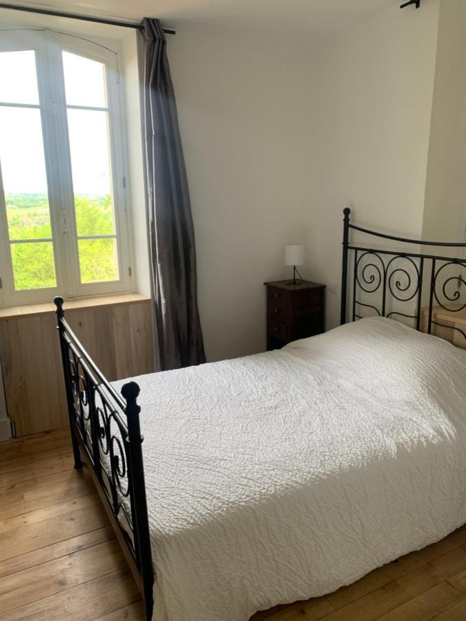 La Forge De Beduer Bed and Breakfast Buitenkant foto