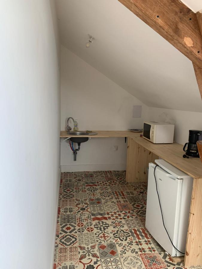 La Forge De Beduer Bed and Breakfast Buitenkant foto