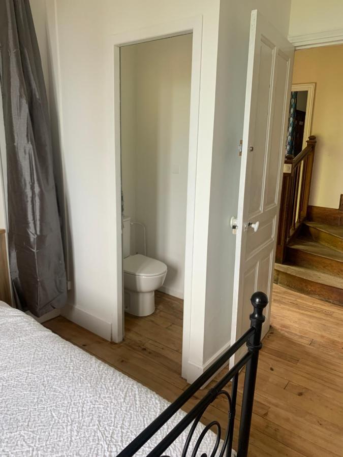 La Forge De Beduer Bed and Breakfast Buitenkant foto